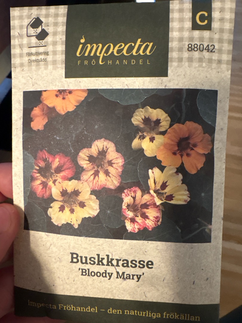 Lilla Paradiset