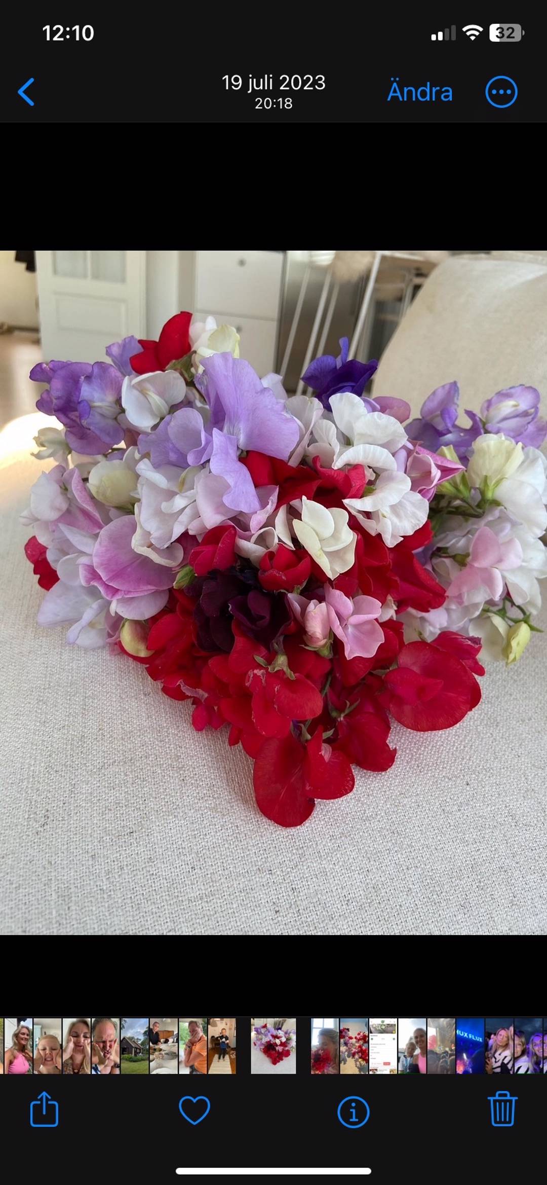 Chickan på Torsnäs