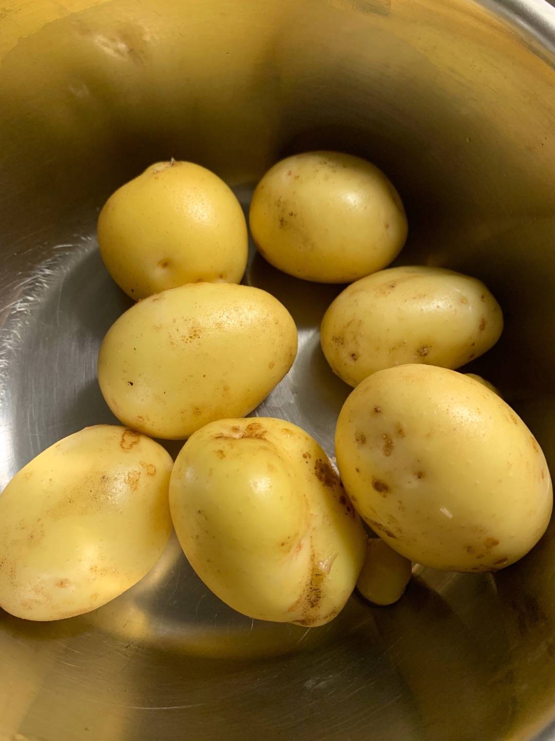 Potatis Marabel
