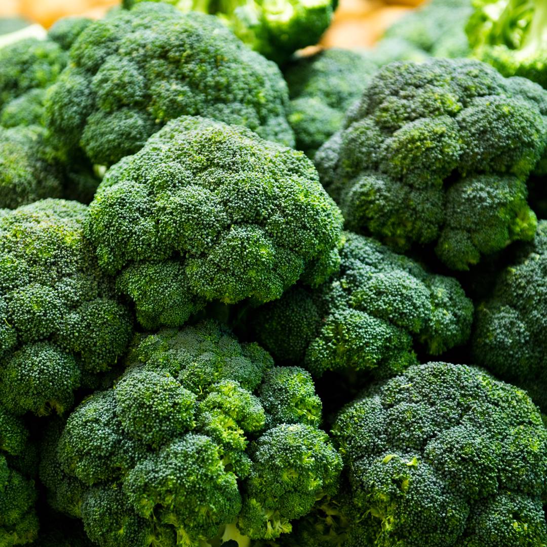 Broccoli 