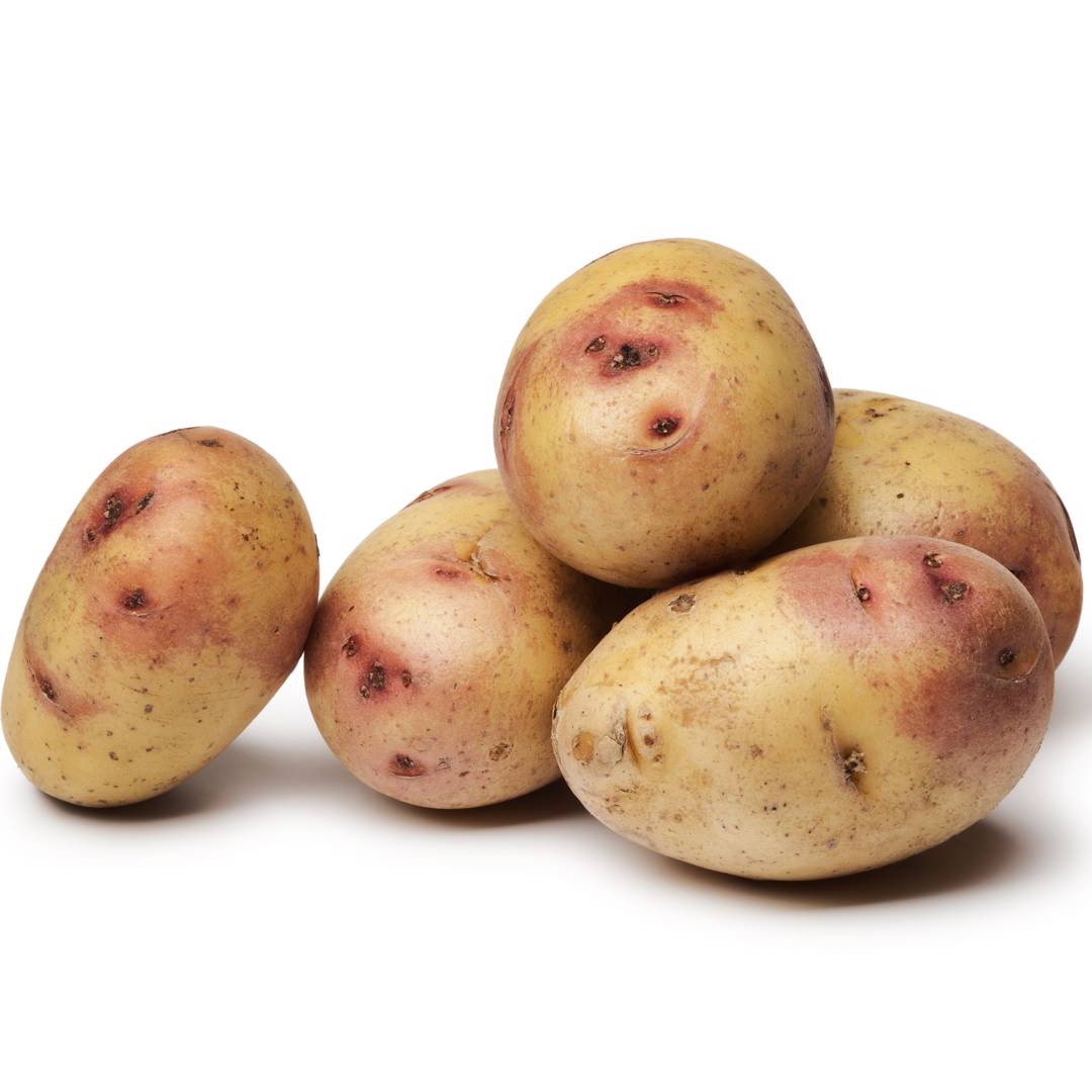 Potatis Carolus